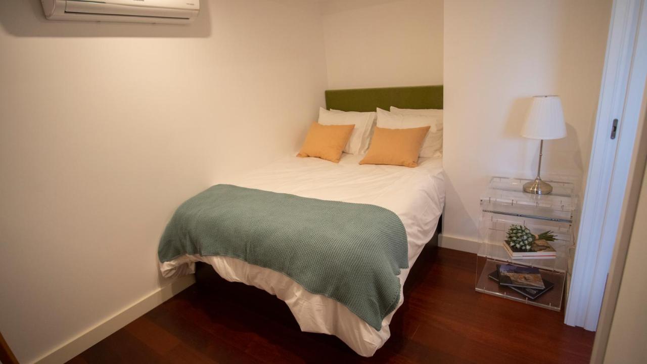 Dourobluehouse Villa มาร์โก เดอ คานาเวเซส ภายนอก รูปภาพ