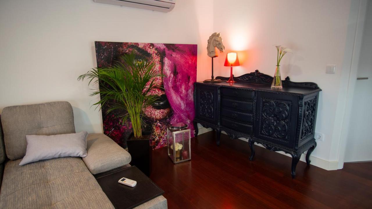Dourobluehouse Villa มาร์โก เดอ คานาเวเซส ภายนอก รูปภาพ